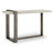 Munoz 48'' Stone Top Console Table
