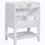 Base de meuble-lavabo simple 23,60 po seulement