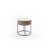 Beige est en rupture de stock