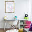 Cadre flottant So So Love Abstract, design par Kim Allen-1955779454-1955779453