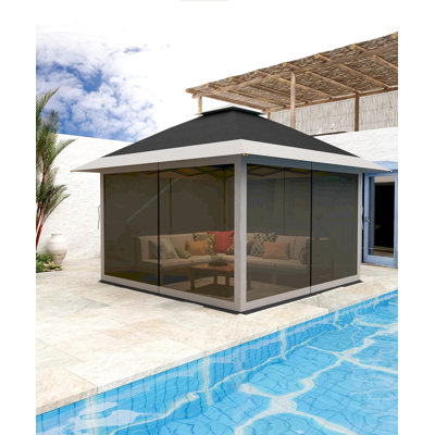Pop Up Gazebo