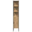 Bathroom Furniture Suite-1914044024