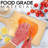 Zulay Cut Resistant Gloves Food Grade Level 5 Protection - Comfortable Safety Cut Resistant Work Gloves, Medium-114636134