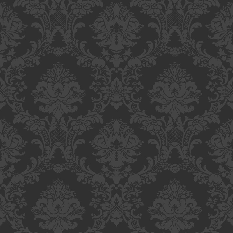 Palmwood 10m x 52.8cm Semi-Gloss Wallpaper Roll
