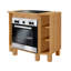 Edgarton Matte Base Unit-41068777