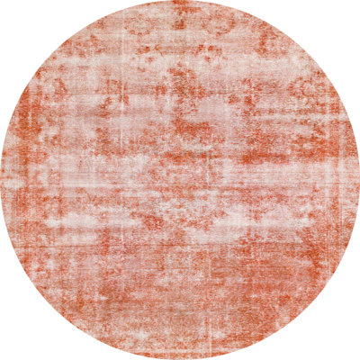 Abstract Indoor Rug