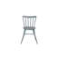Jacumba 45cm H Stacking Side Chair-394962728