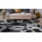 Mehul Woven Geometric Gray/Black/Ivory Area Rug – Modern Abstract Polypropylene Carpet for Living Room, Bedroom, Entryway, or Dining Room-1971471516