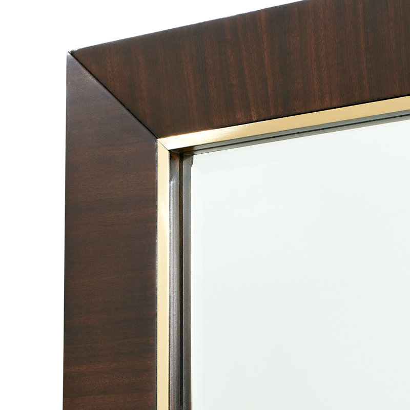 Belmont Place 9 - Drawer Dresser