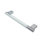 Barre d’appui en acier inoxydable Maddox