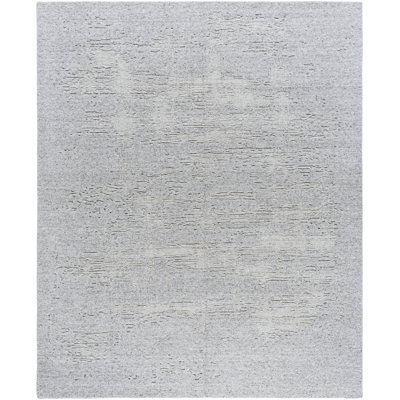 Niran Hand Knotted Indoor Rug