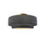 Plafonnier semi-encastré Radiance-134236005-134236008-134236030