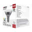 11 Watt White LED Bulb