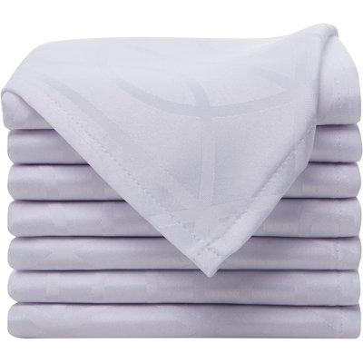Polyester Rectangle Napkin