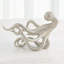 Gliding Octopus-Nickel