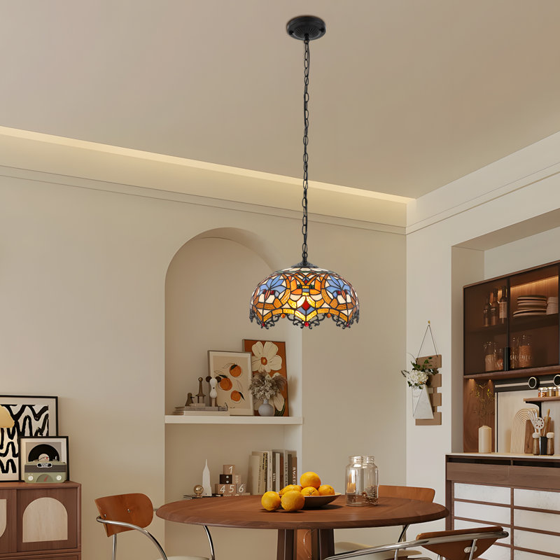 Ceiling Hanging Light, Pendant Light For Kitchen Island Dining Room Restaurant Bar