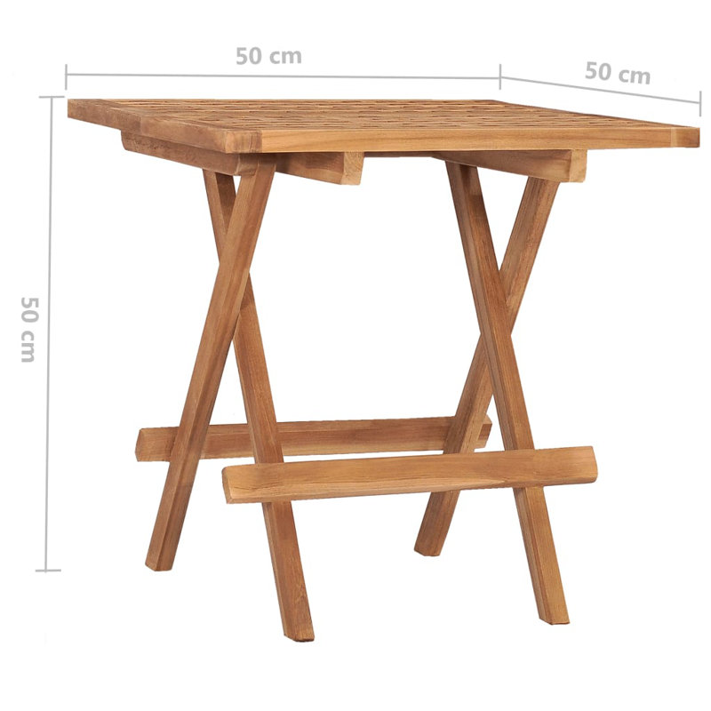 Ensemble de salle à manger 3 pièces Millwood Pines
