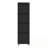 Metal Storage Filing Cabinet with Wheels, Lock and 4 Drawers-854341894