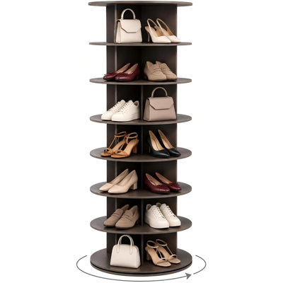 30 - Pair Shoe Rack