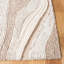 Tapis en laine touffeté à la main Kriner-236747543