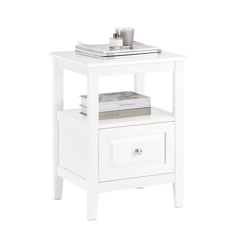 1 Drawer Nightstand