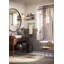 Retro Traditional Heated Towel Rail-50925648-63307180