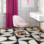 Chaise de travail Lainey-1517166373