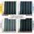 French Pleat Heritage Plush Velvet Room Darkening Single Curtain Panel-1957244993-1957245007