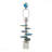 Table Lamp - With Marble Base