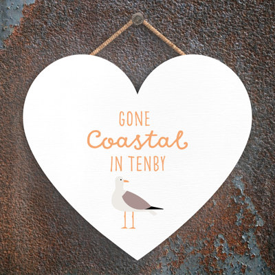 Nautical & Beach Wall Decor