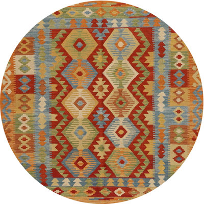 Southwestern Indoor Rug