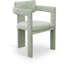 Chaise en chenille Exilda-92475208