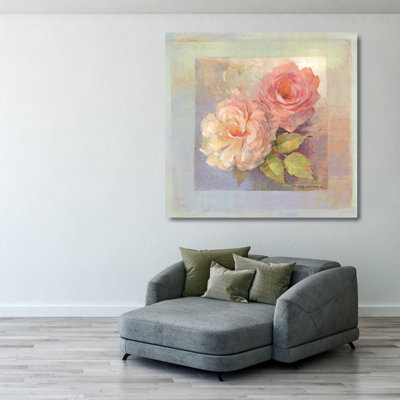 Roses I