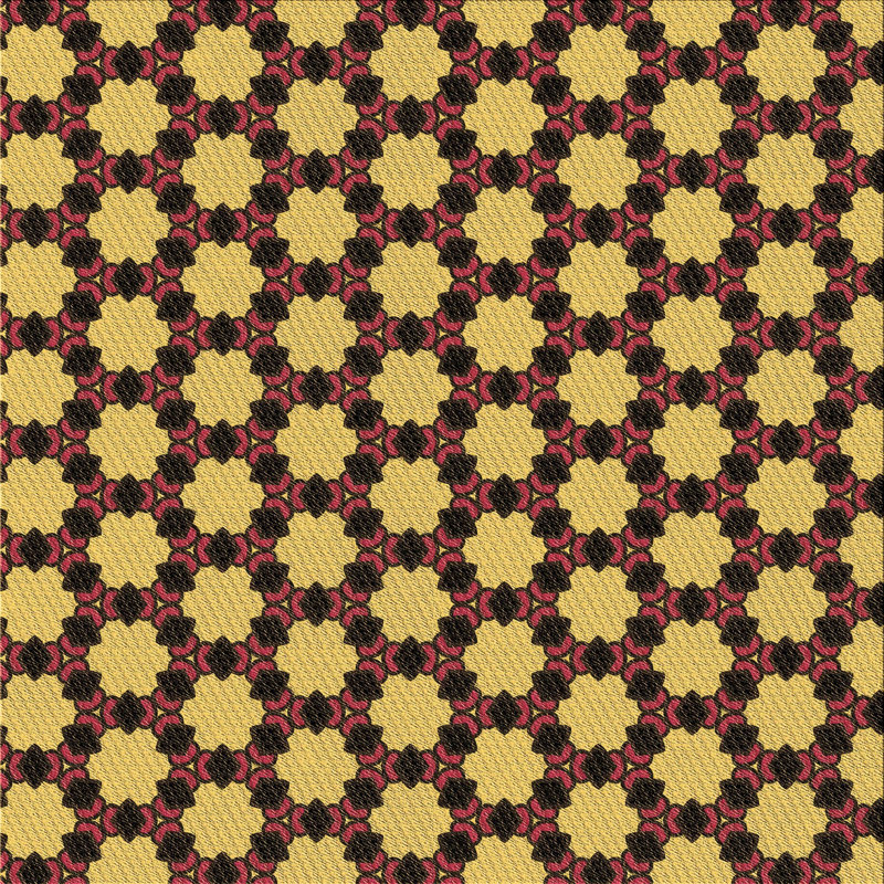 Indoor Rug, Square 8'