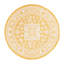 Tapis intérieur / extérieur brun Anaruth-69787788