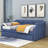 Aranwen Twin Daybed with Trundle-1812902150