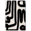 Modern Bold Brush Stroke Lines Print-69851078-69851080