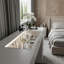 Alliston Dressing Table