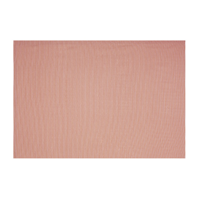 Paloma Avox Fabric, Rust