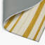 Tapis intérieur / extérieur beige HorizontalStripes-1650597796