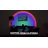 Netta Adjustable Metal Novelty Lamp