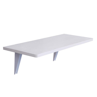 Bureau flottant Placida