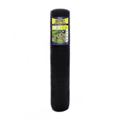 7'H x 100'W Tenax Deer Net Kit
