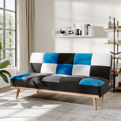 Ohara 3 Seater Sofa Bed