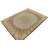 Art Deco Hand Knotted Wool Geometric Indoor Rug-114281652