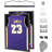 MUKE Jersey Frame Display Case, Large Shadow Box,98% UV Protection