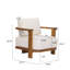 Fauteuil d'extérieur Halenza-128966038