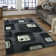 Brakebill Performance Geometric Indoor Rug