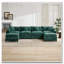 Canapé modulaire moderne 4 places Cloud-235176123