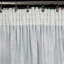 Aalina Track insert Blackout Curtain